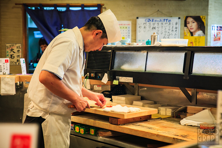 しげなが六ツ門店迴轉壽司