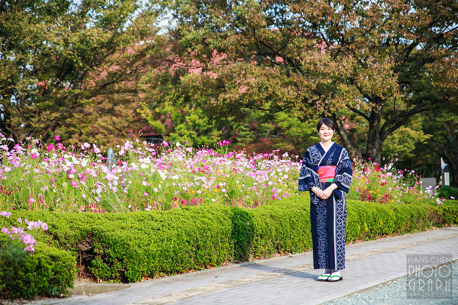 石橋文化中心與久留米市美術館