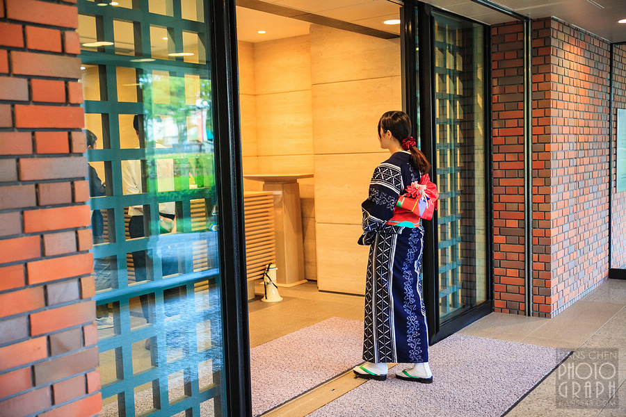 石橋文化中心與久留米市美術館