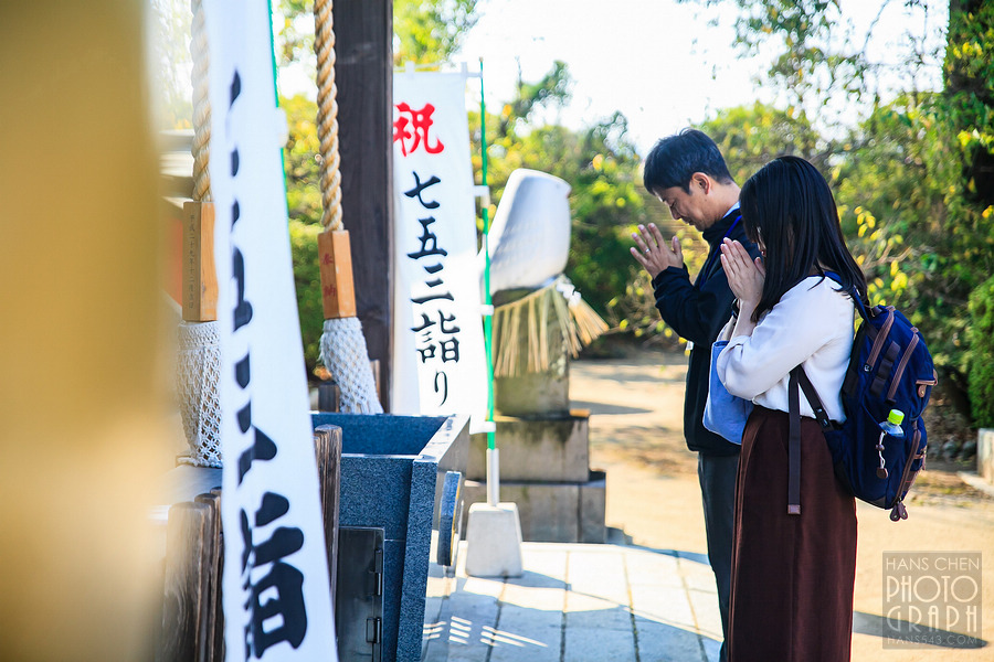 久留米北野天滿宮
