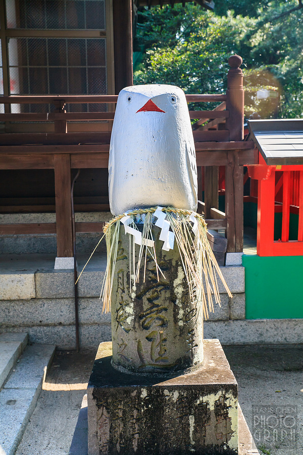 久留米北野天滿宮