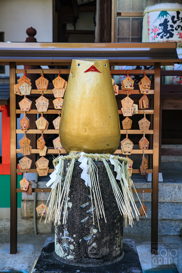 久留米北野天滿宮