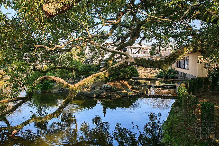 久留米北野天滿宮