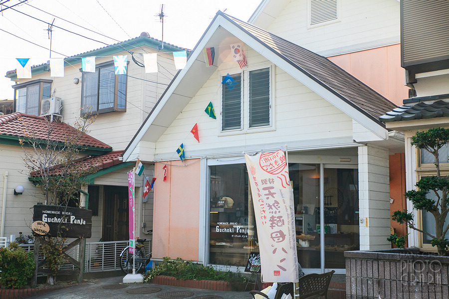 久留米北野天滿宮
