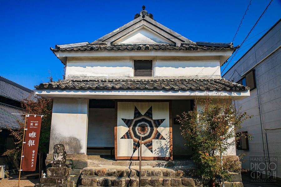 久留米北野天滿宮