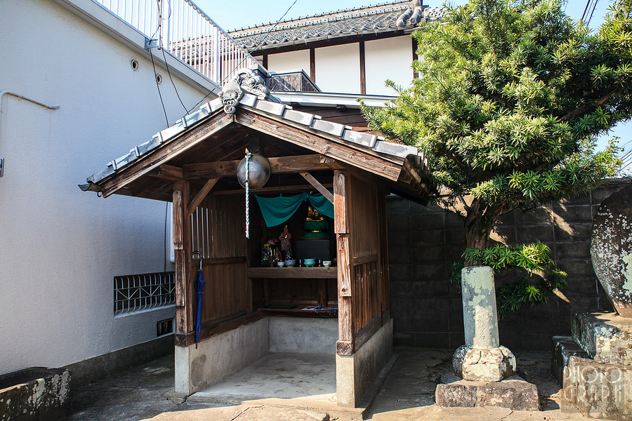 久留米北野天滿宮