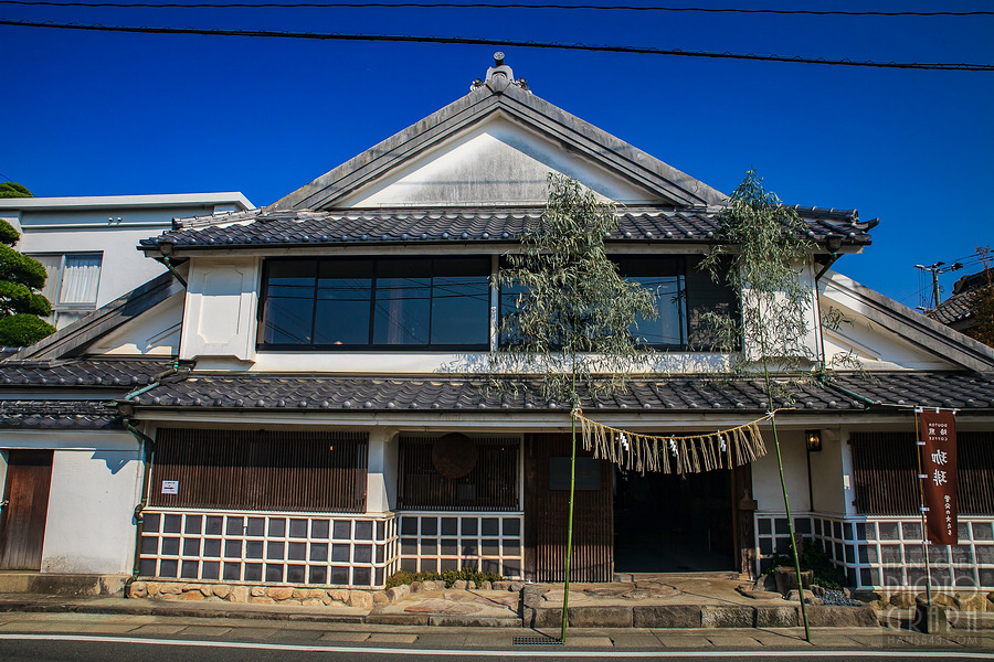 久留米北野天滿宮