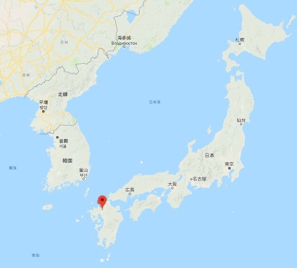 久留米旅遊