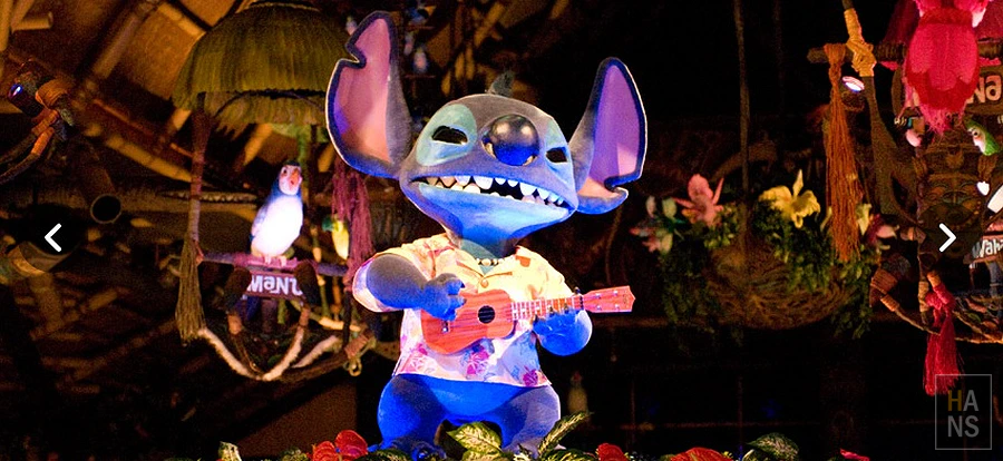 日本東京迪士尼樂園 Tokyo Disney Land