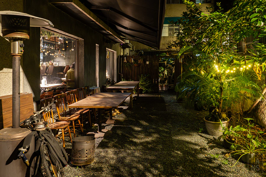 新店 Oli 歐陸餐酒館