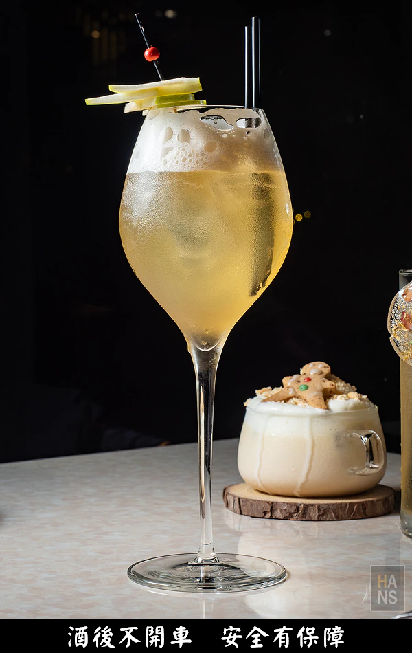 新店 Oli 歐陸餐酒館