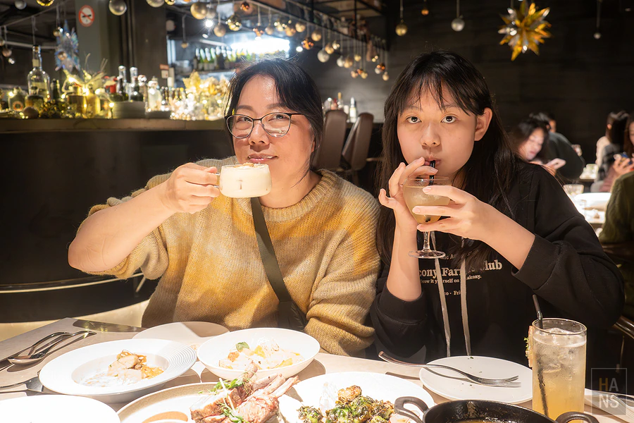 新店 Oli 歐陸餐酒館