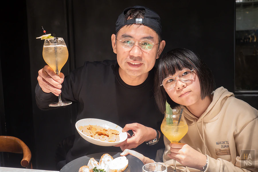 新店 Oli 歐陸餐酒館