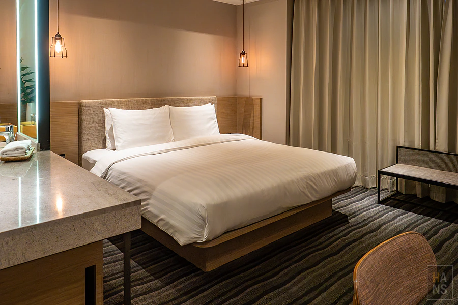 台南長悅旅棧 Changyu hotel