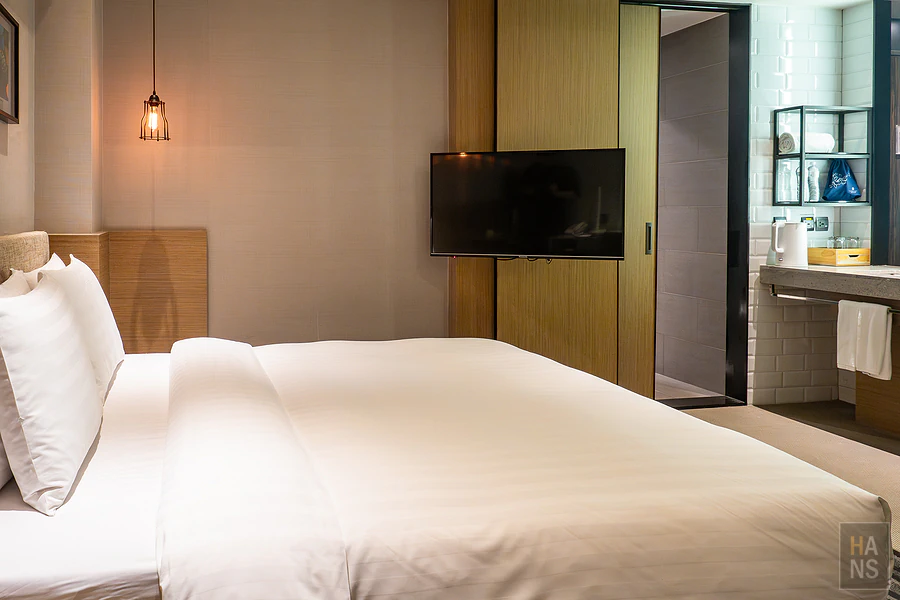 台南長悅旅棧 Changyu hotel