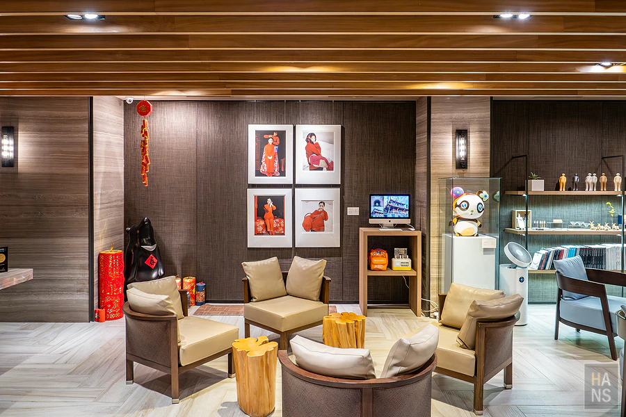 台南長悅旅棧 Changyu hotel