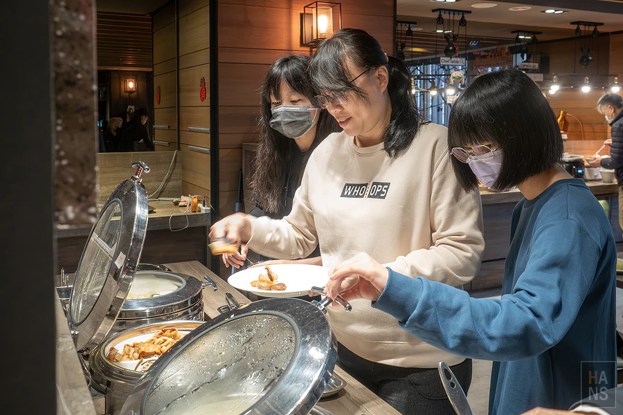 台南長悅旅棧 Changyu hotel
