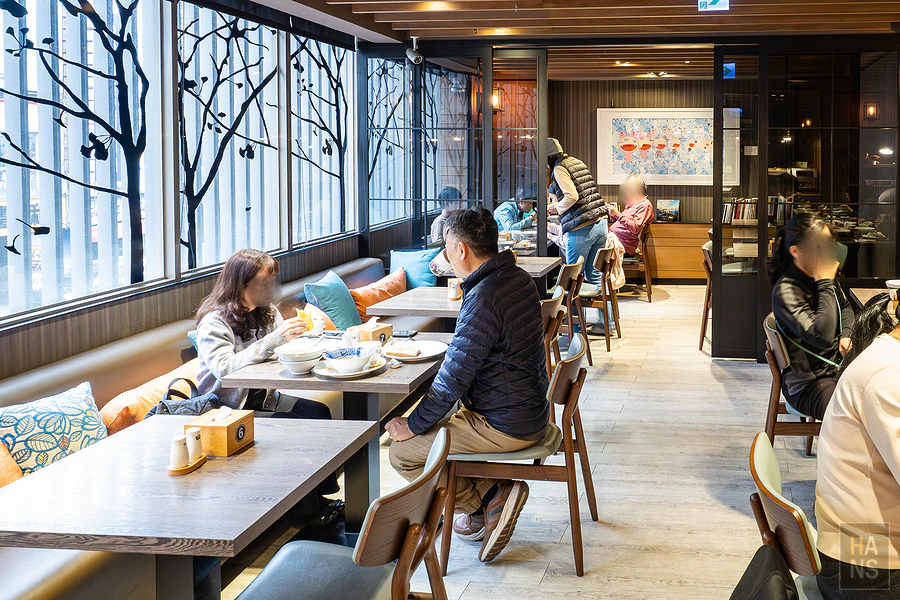 台南長悅旅棧 Changyu hotel