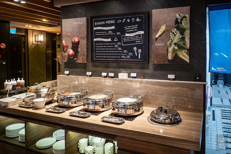 台南長悅旅棧 Changyu hotel