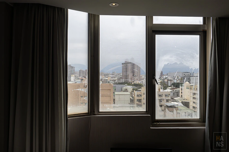 台南長悅旅棧 Changyu hotel