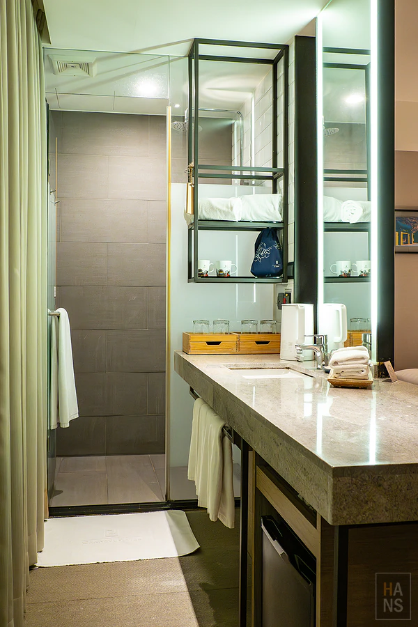 台南長悅旅棧 Changyu hotel