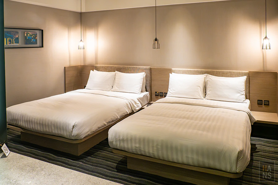 台南長悅旅棧 Changyu hotel