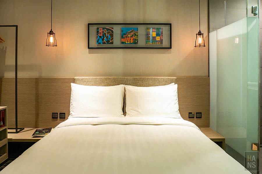 台南長悅旅棧 Changyu hotel