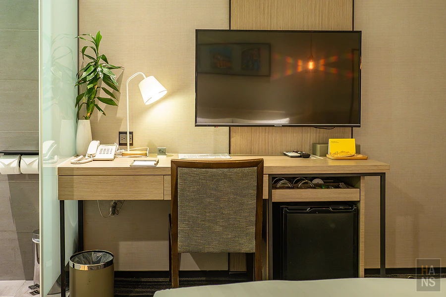 台南長悅旅棧 Changyu hotel