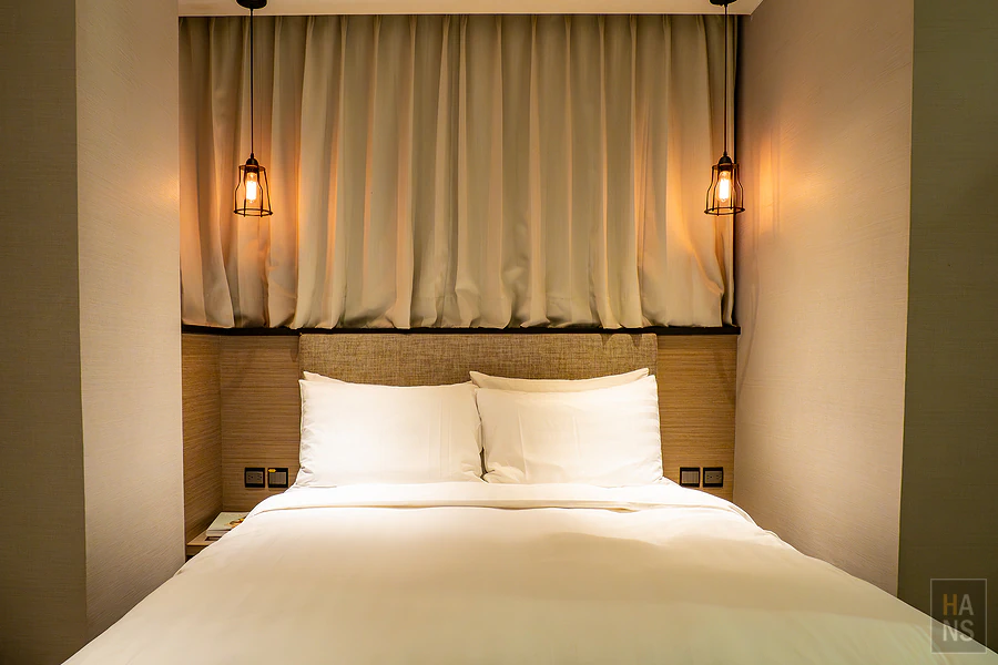 台南長悅旅棧 Changyu hotel