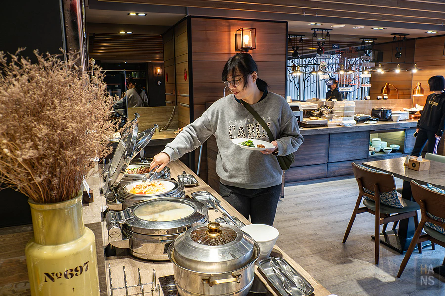 台南長悅旅棧 Changyu hotel