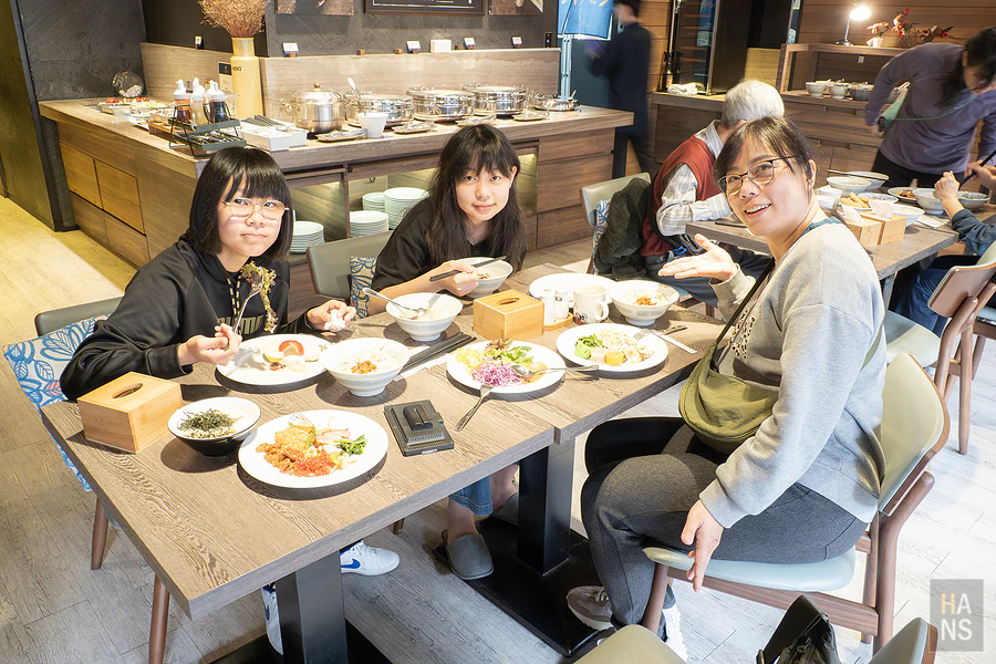 台南長悅旅棧 Changyu hotel