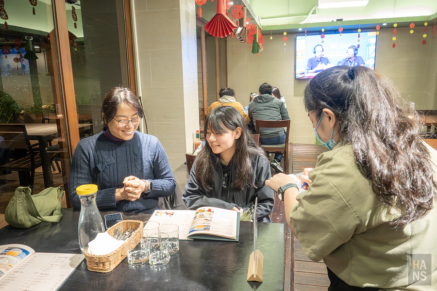 EASE CAFE 東湖概念店
