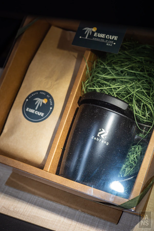 EASE CAFE 東湖概念店