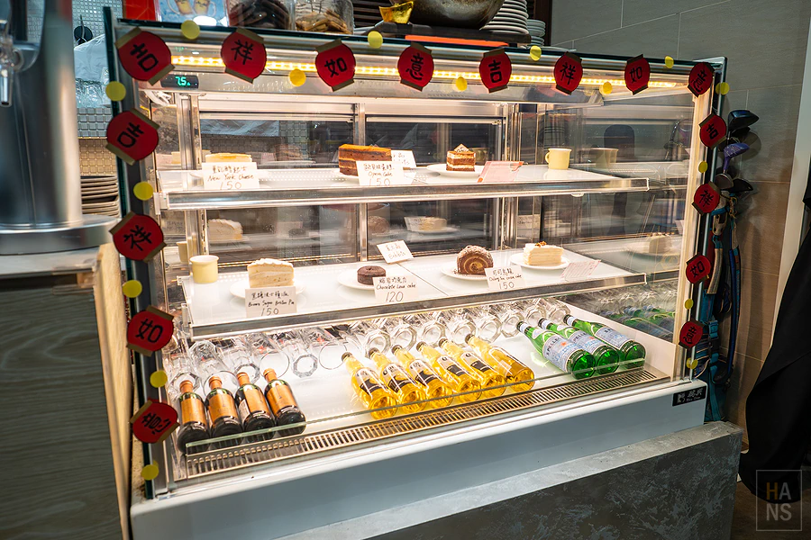 EASE CAFE 東湖概念店