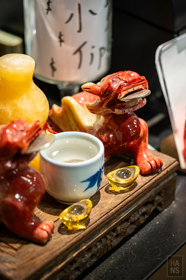EASE CAFE 東湖概念店