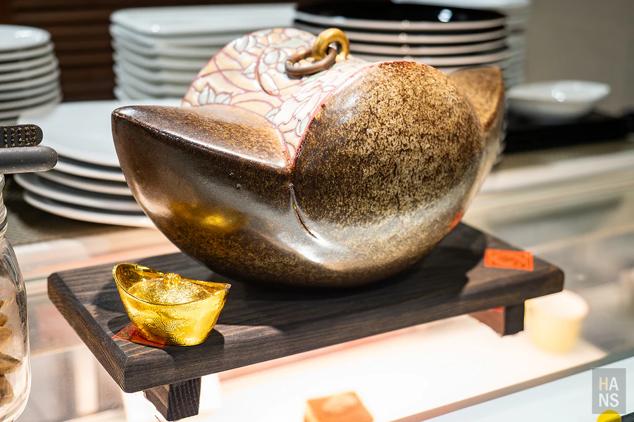 EASE CAFE 東湖概念店