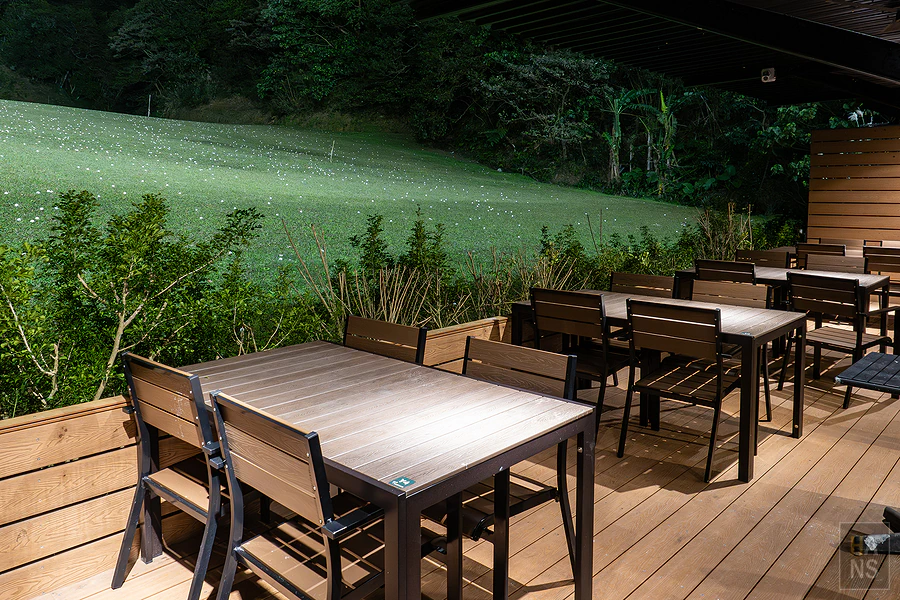 EASE CAFE 東湖概念店