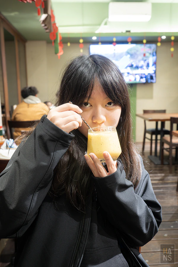 EASE CAFE 東湖概念店