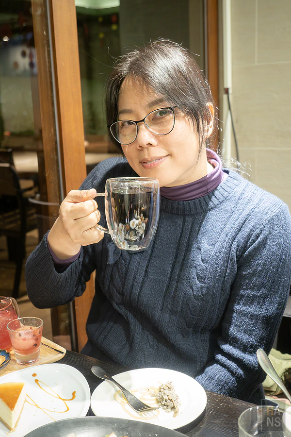 EASE CAFE 東湖概念店