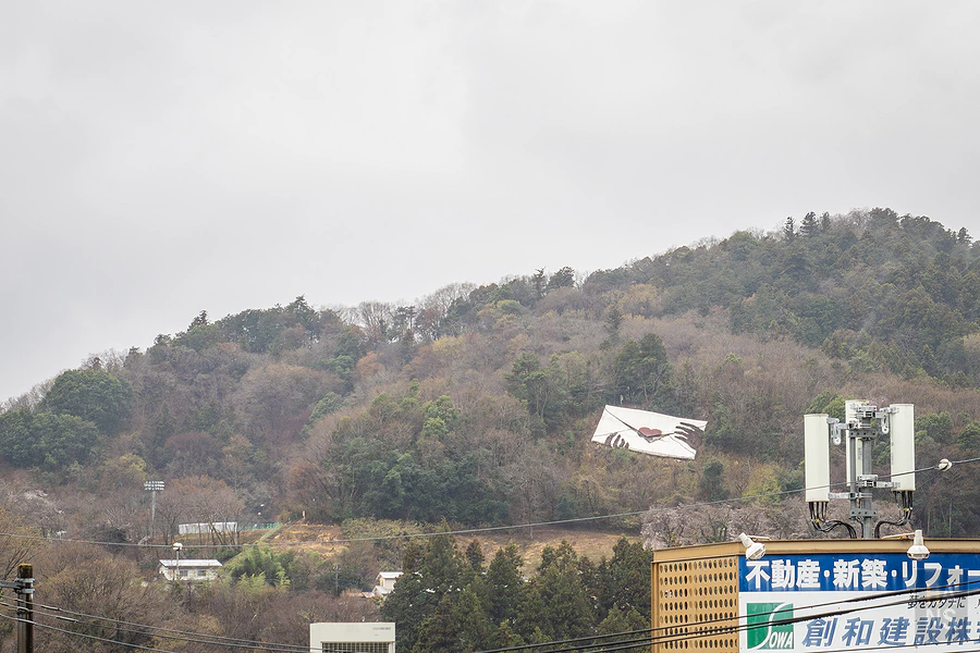 陣馬山︱手打そば与衛門（Yoemon 藤野蕎麥麵）