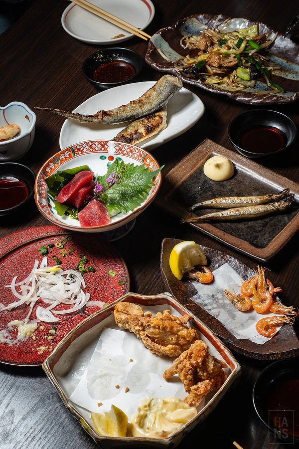 濱野屋