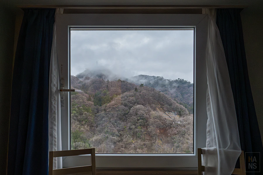 東橫INN 富士山大月站