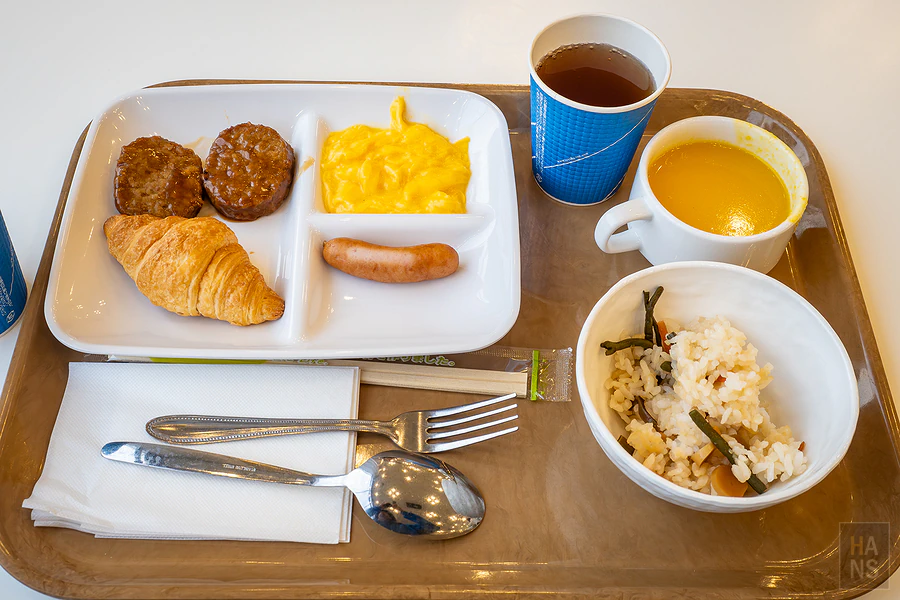 東橫INN 富士山大月站