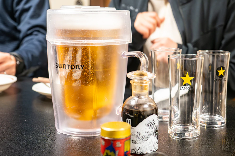 かこみ 居酒屋
