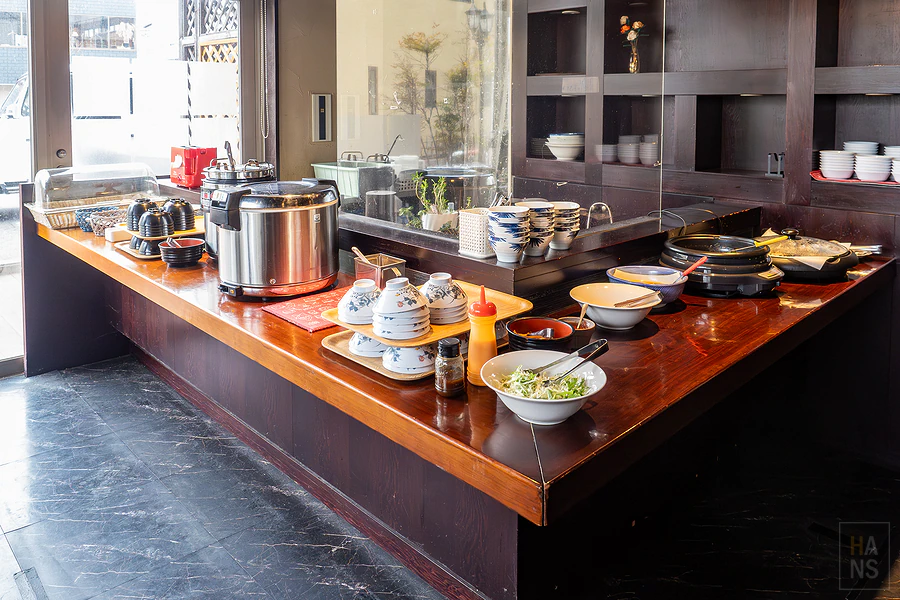 茅野 Chino Station Hotel
