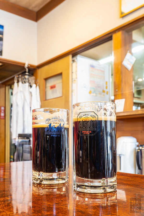 日本八岳︱夏澤礦泉山屋