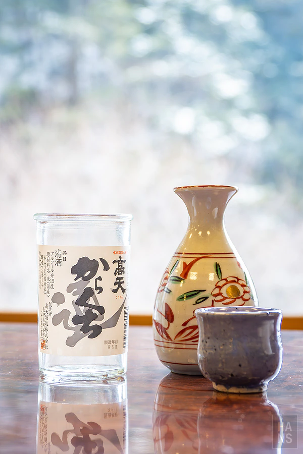 日本八岳︱夏澤礦泉山屋