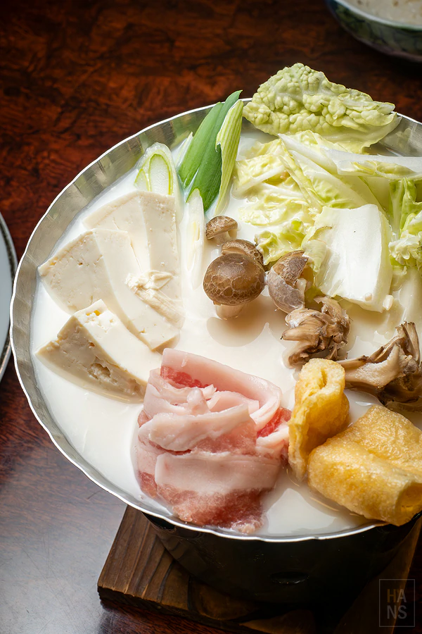 日本八岳︱夏澤礦泉山屋