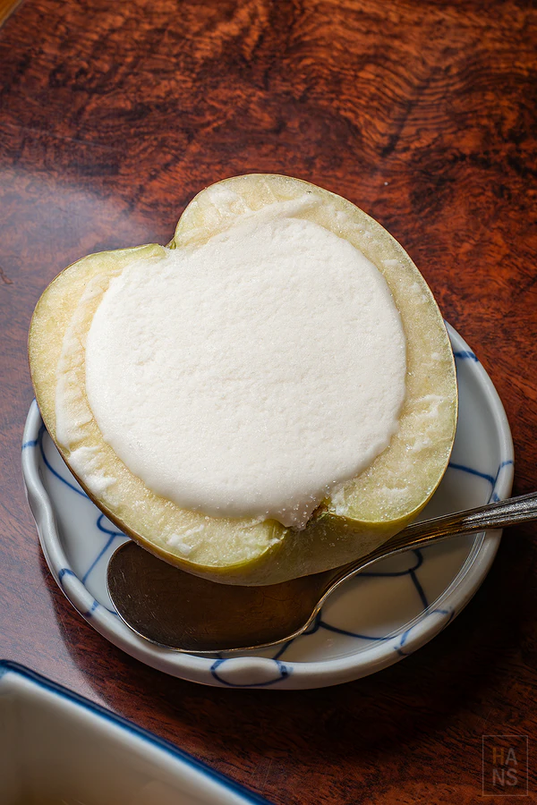 日本八岳︱夏澤礦泉山屋