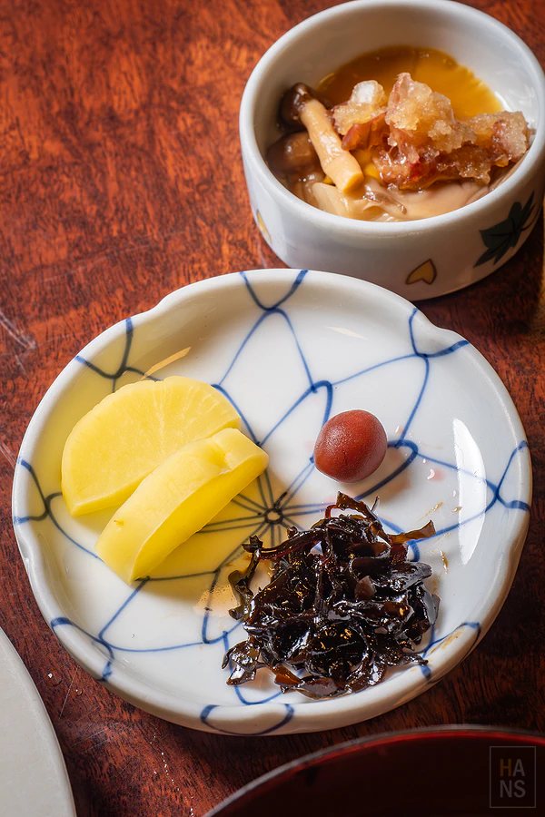 日本八岳︱夏澤礦泉山屋